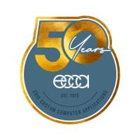 ECCA logo