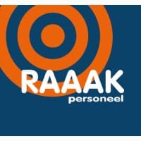 Raaak Personeel logo