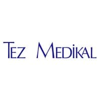 Tez Medikal logo