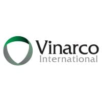 Vinarco Group of Companies logo