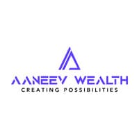 AANEEV WEALTH BUILDERS logo