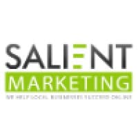 Salient Marketing logo