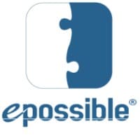 E-Possible logo