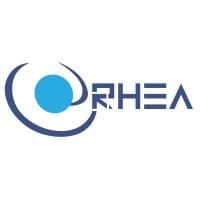 TSS Rhea logo