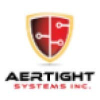Aertight logo