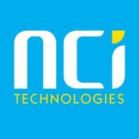 NCI logo