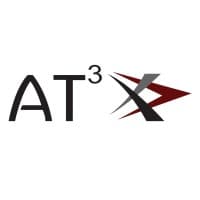 AT3 Professional Staffing Solutions logo