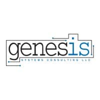 Genesis Systems Consulting logo