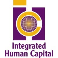 Integrated Human Capital logo
