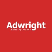 Adwright logo