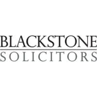 Blackstone Solicitors Limited logo