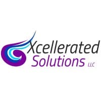 Xcellerated Solutions logo