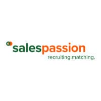 Sales Talent logo