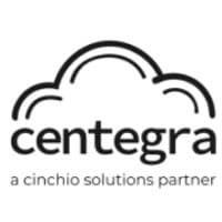 Centegra logo