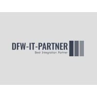 DFW IT Partner logo