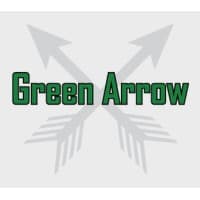 Green Arrow Staffing logo