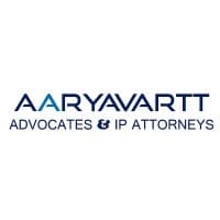 AARYAVARTT logo