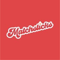 Matchsticks Marketing Agency logo