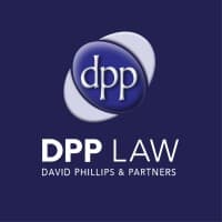David Phillips Solicitors logo