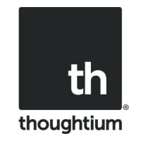 Thoughtium logo