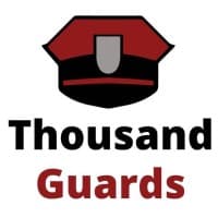 ThousandGuards logo