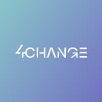 4Change Marketing logo