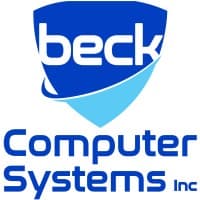 Beck Computer logo