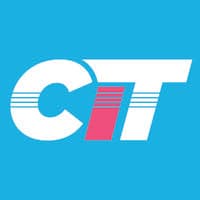 CT Business Solutions logo