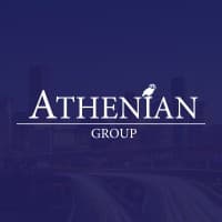 Athenian Group logo