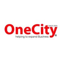 OneCity logo