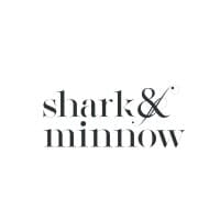 shark&minnow logo