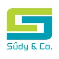 SÅ±dy & logo