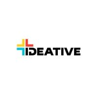 Ideative Digital Marketing Agy logo