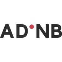 ADinB logo