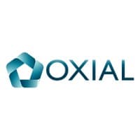 OXIAL logo