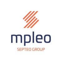 mpleo logo