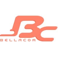 BELLACOM Technologies & Design logo