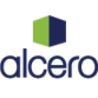 Alcero logo