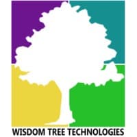 Wisdom Tree logo