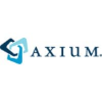Axium logo
