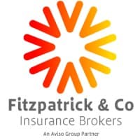 Fitzpatrick & Co Insurance Brokers logo