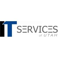 IT Services Of Utah logo