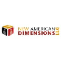 New American Dimensions logo