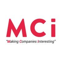 MCI Investment Holding Pte logo