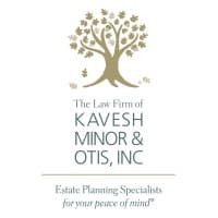Law Firm of Kavesh Minor & Otis logo