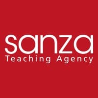 SANZA Teaching Agency logo