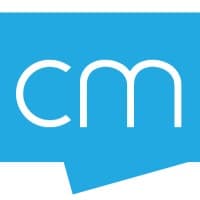 Customedia logo