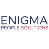 Enigma People Solutions logo