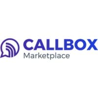 Callbox Marketplace logo