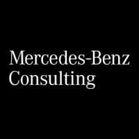 Mercedes-Benz Consulting logo